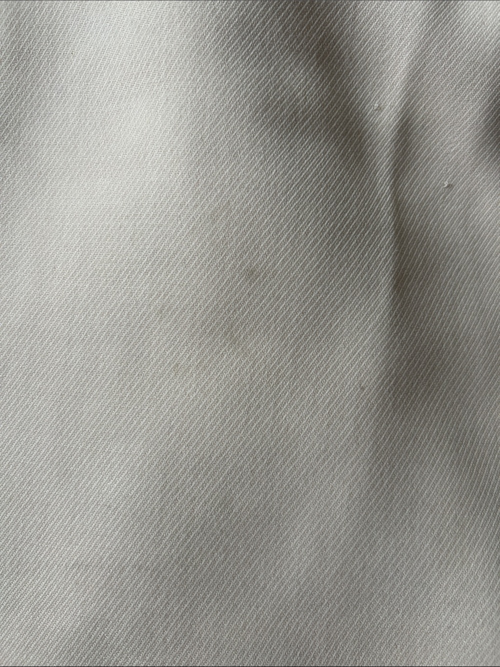 Club Monaco Women's Pale pink Trench Coat - Picture 13 of 15
